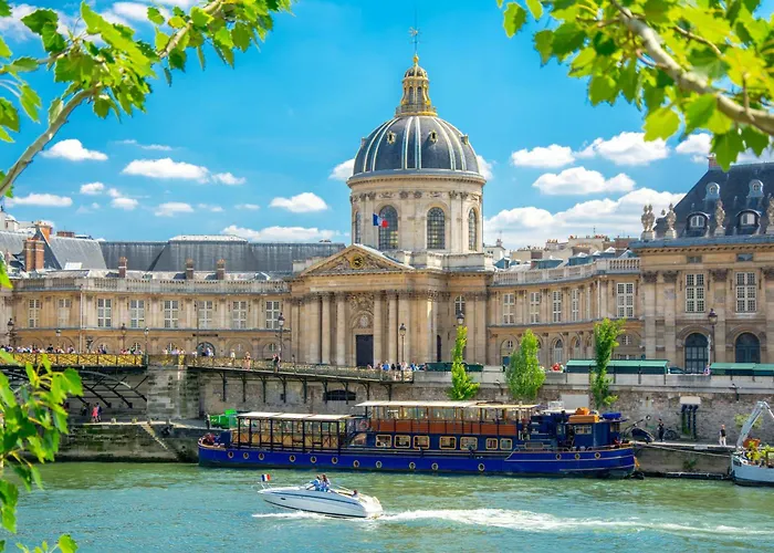 De Seine