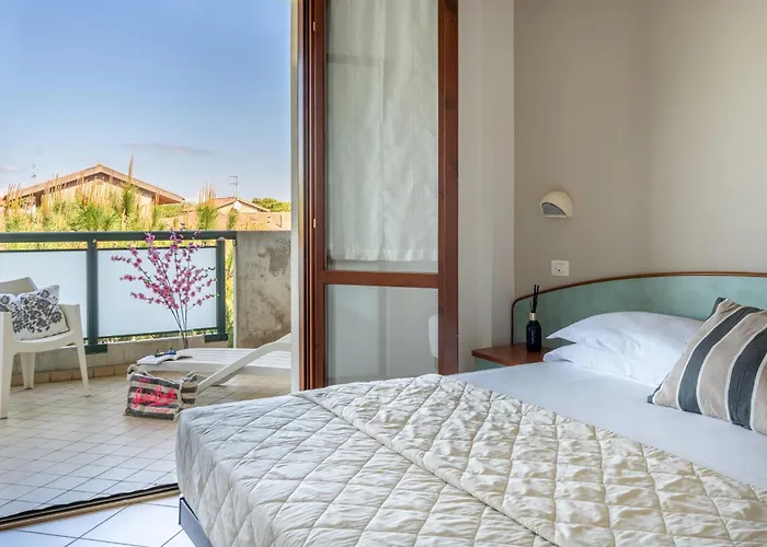 Residence Pineta Verde