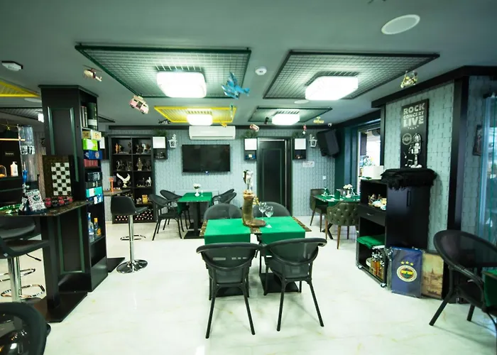 Hotel familiare: Zeugma Hotel Sultanahmet