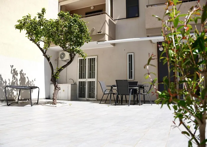 Casa al mare - Puglia Mia Apartments