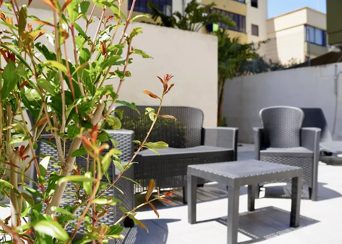 Casa al mare - Puglia Mia Apartments