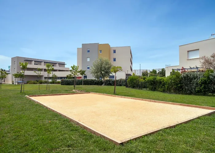 La Dune N 12 - Villa 3P6