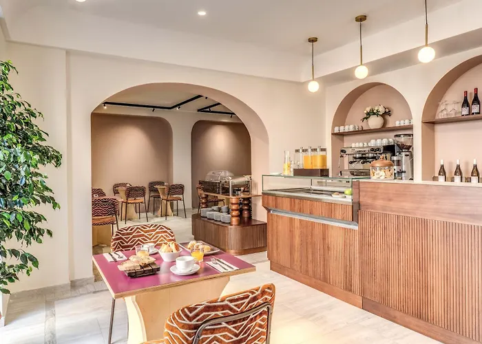 Hotel Fori Imperiali