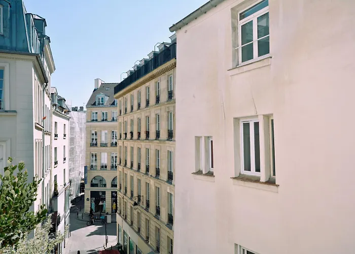 Hôtel Lucien