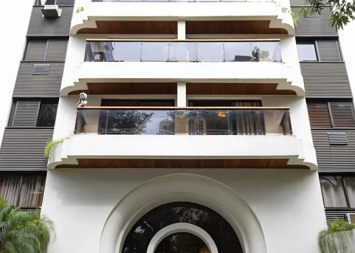 Hotel com pingue-pongue: Matiz Manhattan