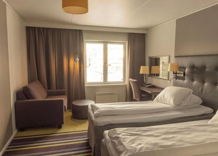 Scandic Lillehammer Hotel