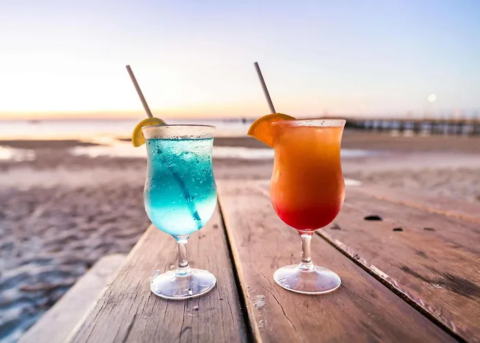 Kingfisher Bay Resort