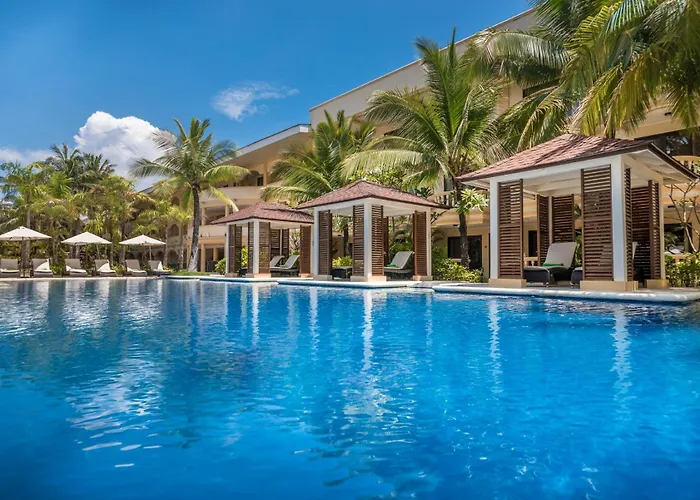 Henann Garden Resort