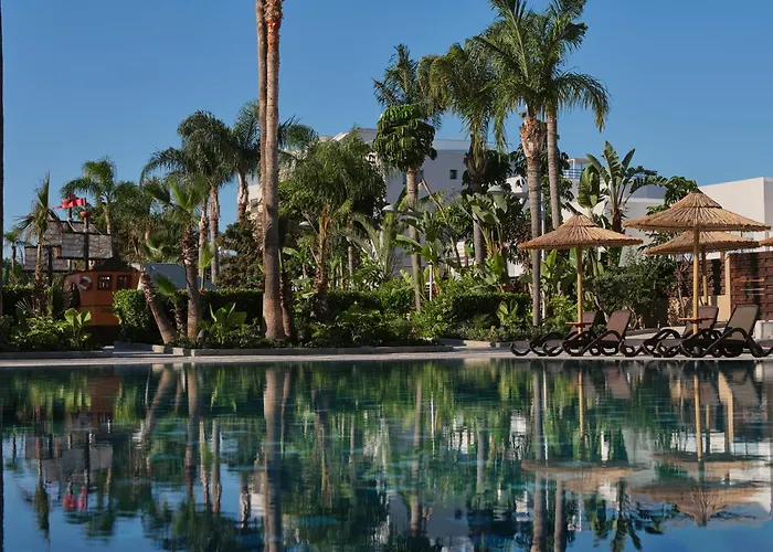 Atlantica Oasis