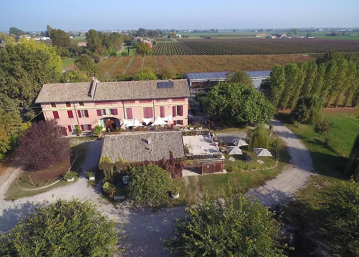 Agriturismo Il Bove
