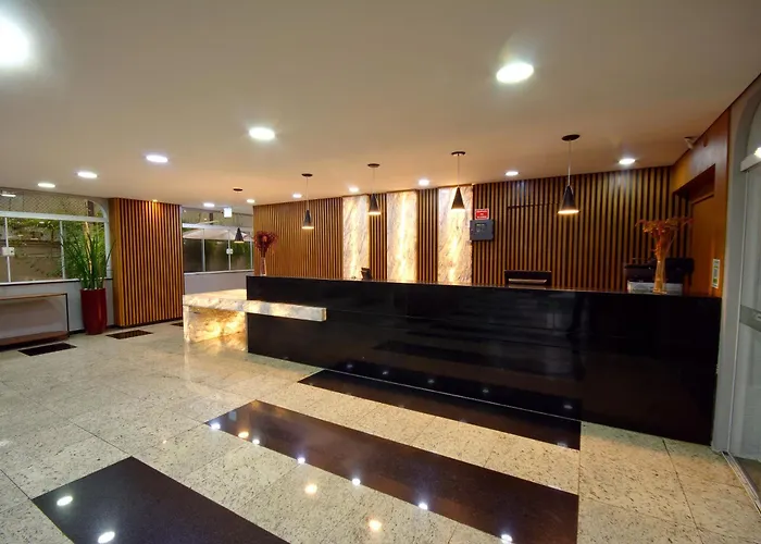 Fênix Hotel Moema