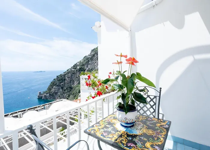 Family Hotel: Casa Nilde