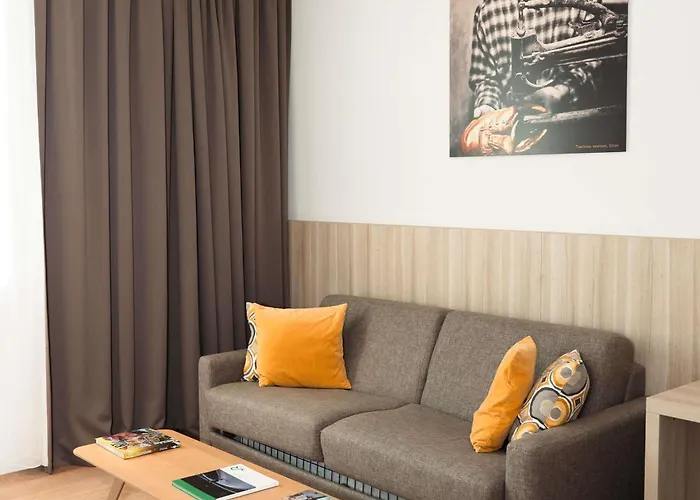 C-Hotels Westwing