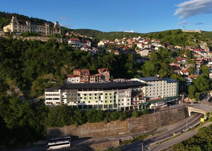 Hotel Saraj