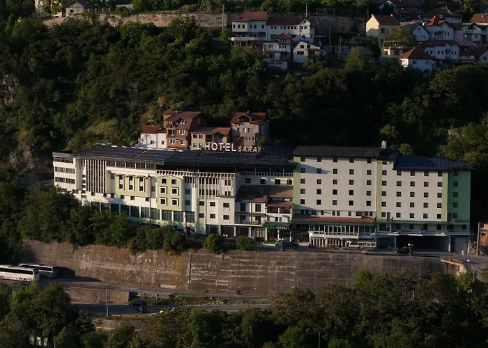 Hotel Saraj