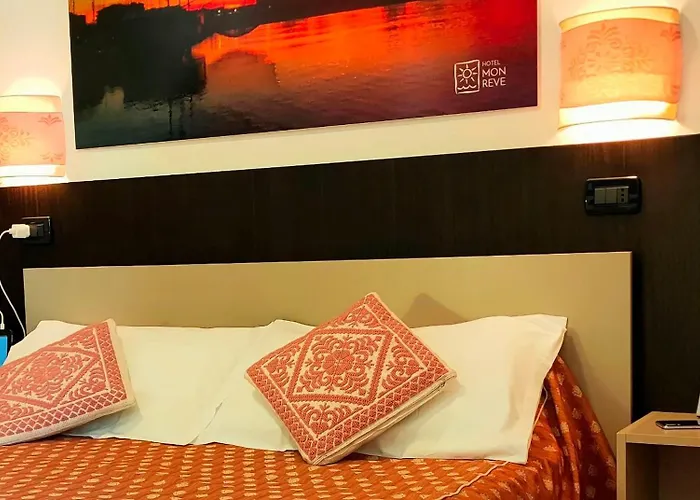 Hotel Mon Reve