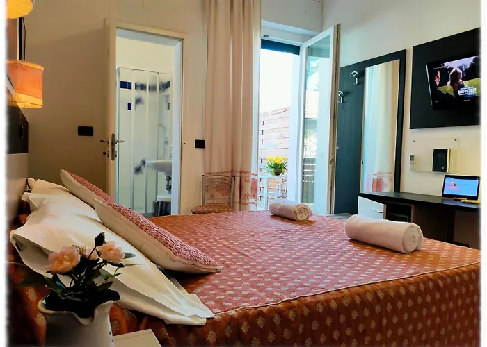 Hotel Mon Reve
