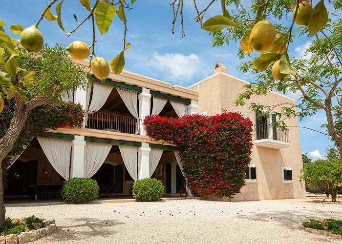 Vacation rental: Can Vicent Rafal