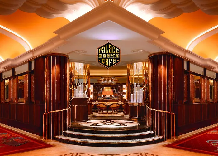  Wynn Palace
