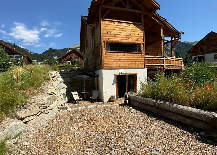 Hôtel accueillant les animaux: Un Brin Cosy