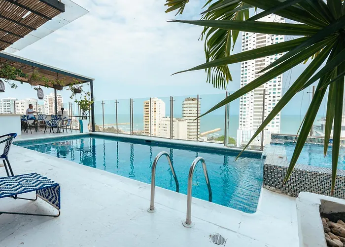 Boetiek hotel: Hotel Zi One Luxury