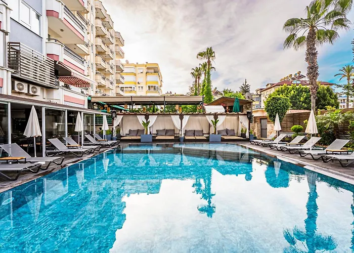 Haustierfreundliches Hotel: Hma Hotel & Suites