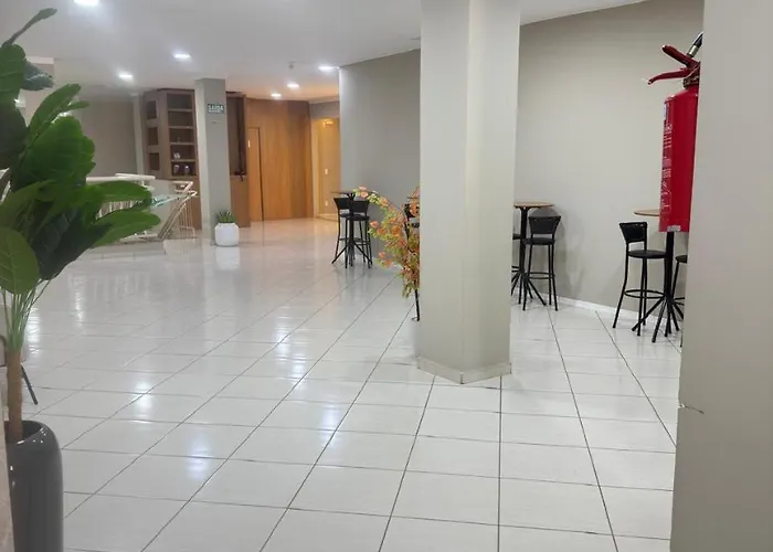 Pousada Center