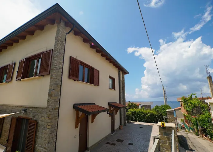 Casa Vacanze Palinuro-Mare