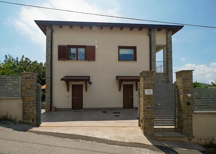 Casa Vacanze Palinuro-Mare