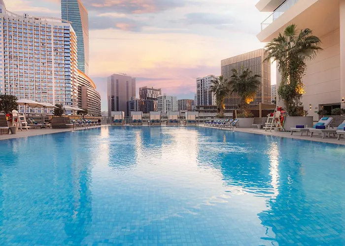 The First Collection Dubai Business Bay