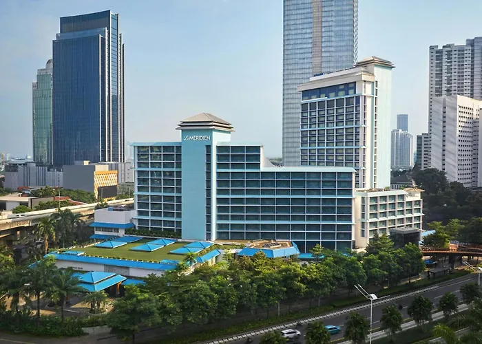 Le Meridien