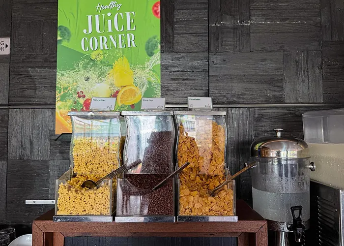 Holiday Inn Bangkok Sukhumvit By Ihg