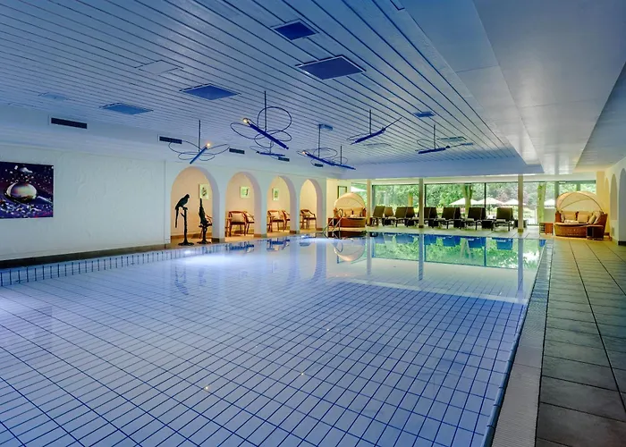 Parkhotel De Wiemsel