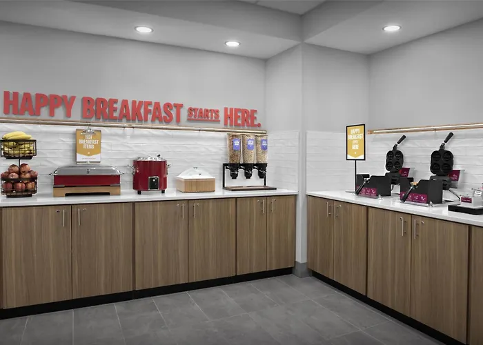 Hampton Inn Lenoir City