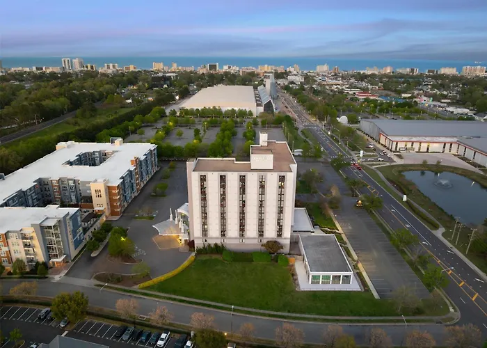 Doubletree By Hilton