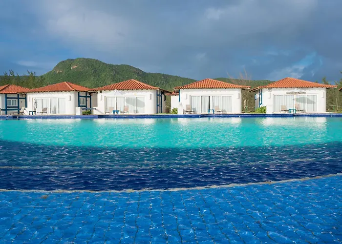 Hotel boutique: Buzios Beach Resort By Wam Experience