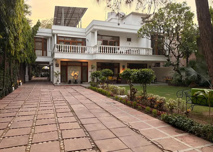 Stay Inn New Delhi