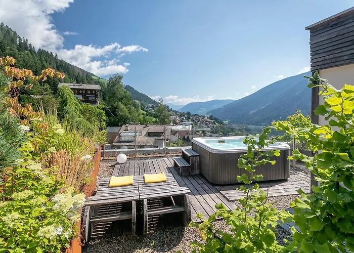 Hotel 3 stelle: Vitalhotel Rainer