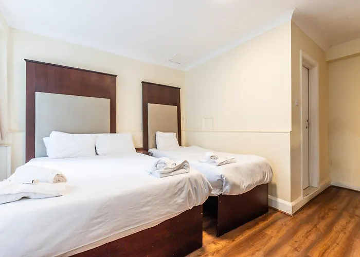3-Sterne-Hotel: Astoria Hotel
