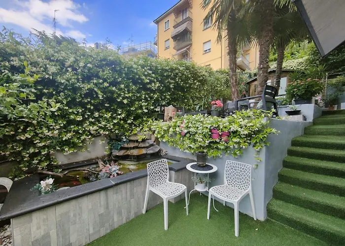 Hotel familiare: B&B Villa Rivabella