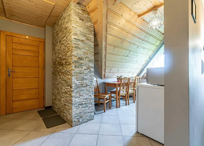 Willa Tatra House