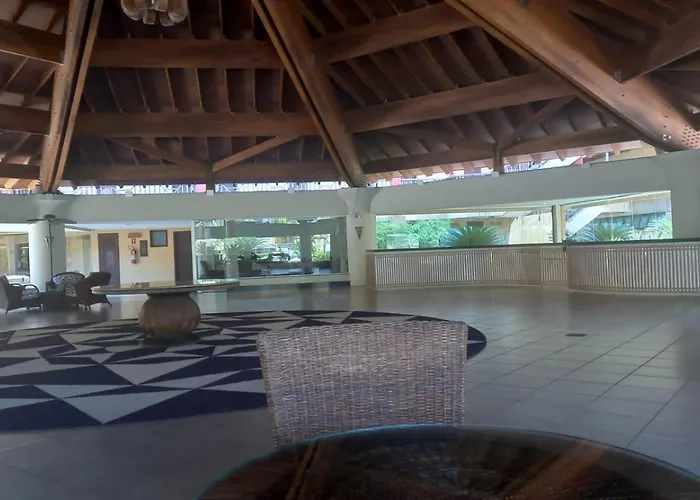 Flat particular no Resort em Angra Dos Reis