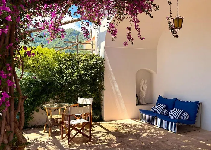 Casa Flora