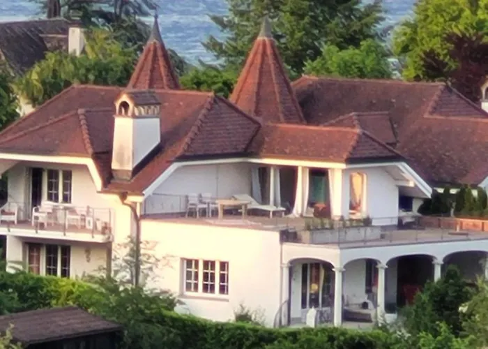 Casa degli ospiti: Villa Castagna Guesthouse