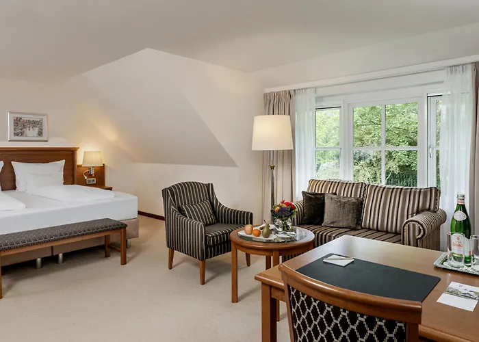 Parkhotel De Wiemsel