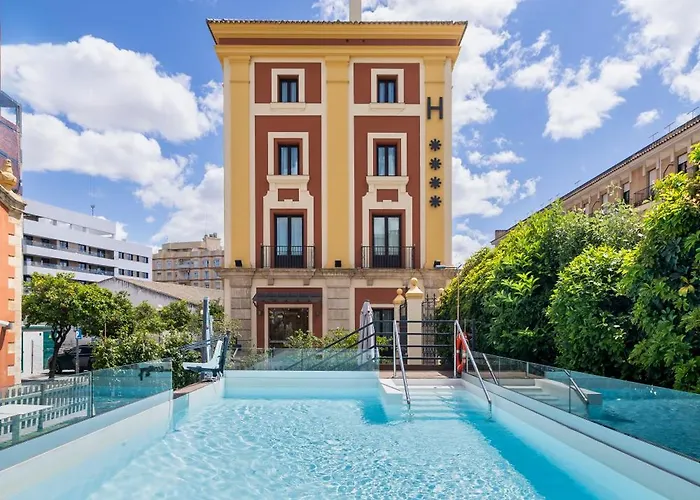 Soho Boutique Jerez