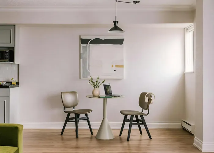 Lodge: Sonder The Sunset
