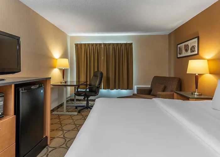 Comfort West