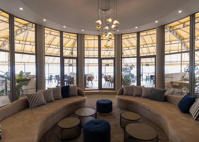 Boutique-Hotel: Golden Beach Park Hotel - All inclusive