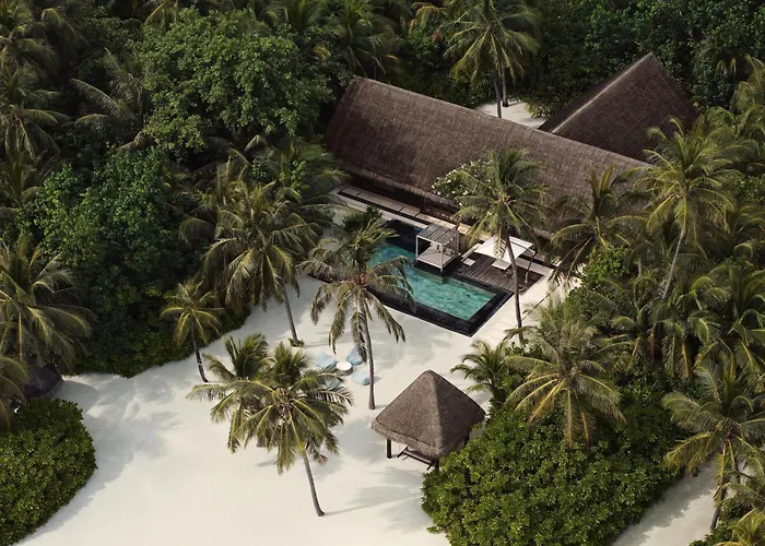 One&Only Reethi Rah